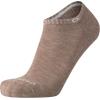 imageCalvin Klein Mens Socks  Lightweight No Show Ankle Socks 6 PackHeather Assorted