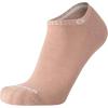 imageCalvin Klein Mens Socks  Lightweight No Show Ankle Socks 6 PackIvory Assorted