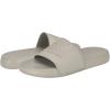 imageCalvin Klein Mens Wiston Slide SandalLight Grey Logo 050