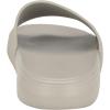 imageCalvin Klein Mens Wiston Slide SandalLight Grey Logo 050