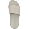 imageCalvin Klein Mens Wiston Slide SandalLight Grey Logo 050