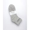 imageCalvin Klein Womens Athletic Sock  Cushion Quarter Cut Ankle Socks 6 PackBlack Grey Assorted