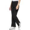 imageCalvin Klein Womens High Rise Flare JeansGrey Heather