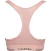 imageCalvin Klein Womens Modern Cotton Unlined Wireless BraletteWarm Camel