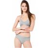 imageCalvin Klein Womens Motive Micro Stretch Multipack Bikini PantyBlackqp2349642Rhg