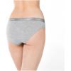imageCalvin Klein Womens Motive Micro Stretch Multipack Bikini PantyBlackqp2349642Rhg