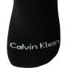 imageCalvin Klein Womens Socks  Cushion Athletic Crew Socks 6 PackBlackWhiteGrey