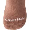 imageCalvin Klein Womens Socks  Cushion Athletic Crew Socks 6 PackOatmeal Heather Assorted
