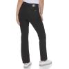 imageCalvin Klein Womens Super High Rise Straight DenimCreamsicle