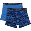 Blue Ck Logo/Blue