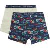 Ck Chalk/Heather Gray