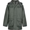 imageCalvin Klein Boys Resonsance Military JacketDeep Forest Fm06