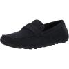 Navy Suede 402