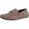 Taupe Suede 271