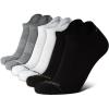 Black/White/Grey Tab