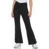 imageCalvin Klein Womens High Rise Flare JeansGrey Heather