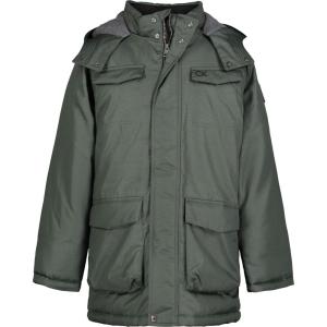 imageCalvin Klein Boys Resonsance Military JacketDeep Forest Fm06