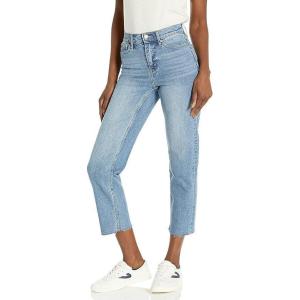 imageCalvin Klein Womens Super High Rise Straight DenimMalvern