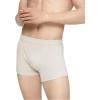 imageCalvin Klein Mens Cotton Classics 3Pack TrunkRoyalty  Army Green  Flaz Heather