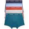 Atlantic Deep/Cinnabar/Grey Heather/Bel Air Blue/Blueberry