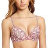 imageCalvin Klein Womens Seductive Comfort with Lace Demi BraLooking Glass Dot Print