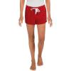 imageCalvin Klein Womens Jersey Tank and Short Pajama SetMini Ck Logo Print