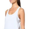 imageCalvin Klein Womens Jersey Tank and Short Pajama SetModern Gingham  Omphalodes