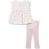 imageCalvin Klein 2pc Tunic Legging Set