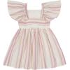 imageCalvin Klein Girls DressEgretStripe