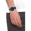 imageCalvin Klein Mens Quartz Watches Uncompromising StyleBlue Brown