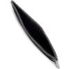 imageCalvin Klein Mens Wallet SetsMinimalist Bifold and Card CasesBlack  Card Case