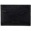 imageCalvin Klein Mens Wallet SetsMinimalist Bifold and Card CasesBlack Bessemer  Card Case