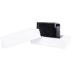 imageCalvin Klein Mens Wallet SetsMinimalist Bifold and Card CasesBlack Classic  Bifold