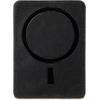 imageCalvin Klein Mens Wallet SetsMinimalist Bifold and Card CasesBlack Duofold