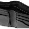 imageCalvin Klein Mens Wallet SetsMinimalist Bifold and Card CasesBlack Keychain