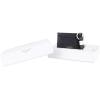 imageCalvin Klein Mens Wallet SetsMinimalist Bifold and Card CasesNavy Bessemer  Card Case