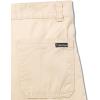 imageCalvin Klein babyboys 2pc Shirt Short SetBlue SurfBright WhiteNautical Stone