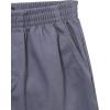 imageCalvin Klein babyboys 2pc Short SetMarshmallowOmbre Blue
