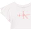 imageCalvin Klein girls 2pc Short SetShrinking VioletLilac