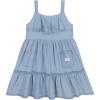imageCalvin Klein Baby Girls DressSky Wash