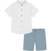 Bright White/Arona