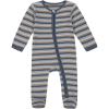 Flint Stone Stripes
