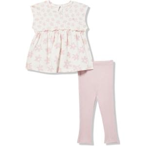 imageCalvin Klein 2pc Tunic Legging Set