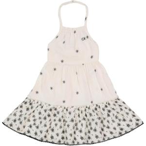 imageCalvin Klein Girls DressEgretDeep Black