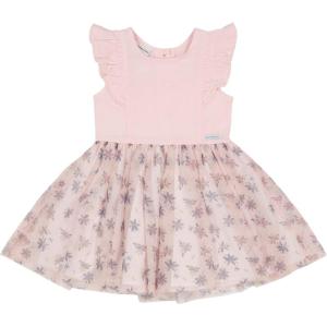 imageCalvin Klein Girls DressPink Rib