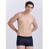 imageCalvin Klein Mens Intense Power 3Pack Low Rise TrunkBlue Shadow