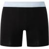 imageCalvin Klein Mens Micro Stretch 3pack Low Rise TrunkB BrownSkywayTrue Navy Wbs