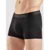 imageCalvin Klein Mens Ultra Soft Modern Modal 3Pack Trunk3 Black