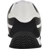 imageCalvin Klein Womens Avyenna SneakerBlackWhite 001