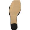 imageCalvin Klein Womens Brianny Heeled SandalBlack 001
